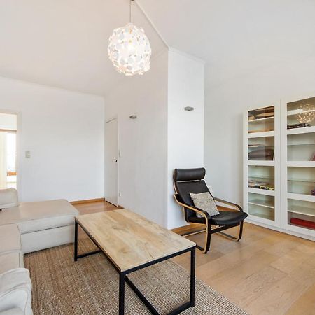 Seaview Apartment In Wenduine De Haan Exterior photo